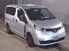 NISSAN NV200 VANETTE VAN