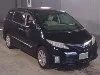 TOYOTA ESTIMA HYBRID