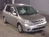 TOYOTA RAUM