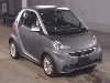 SMART FORTWO ELECTRIC DRIVE
