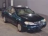 NISSAN BLUEBIRD SYLPHY