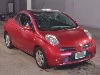 NISSAN MICRA C+C