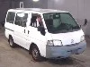 MAZDA BONGO VAN