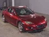 MAZDA RX-8