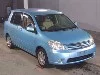 TOYOTA RAUM