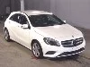 MERCEDES BENZ A CLASS