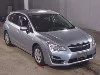 SUBARU IMPREZA SPORT