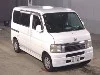 HONDA VAMOS