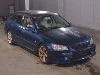 TOYOTA ALTEZZA GITA