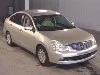 NISSAN BLUEBIRD SYLPHY