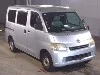 TOYOTA LITE ACE VAN