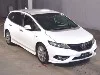 HONDA JADE