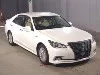 TOYOTA CROWN HYBRID