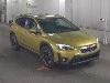 SUBARU IMPREZA SPORT