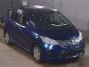 HONDA FREED HYBRID