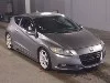 HONDA CR-Z