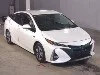 TOYOTA PRIUS PHV