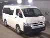 TOYOTA HIACE WAGON