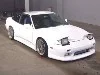 NISSAN 180SX