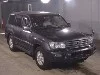 TOYOTA LAND CRUISER 100