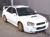SUBARU IMPREZA WRX