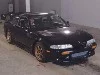 NISSAN SILVIA