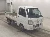 MAZDA SCRUM TRUCK