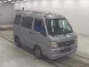 SUBARU SAMBAR VAN