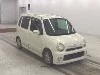 DAIHATSU MOVE LATTE