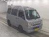 SUBARU SAMBAR VAN