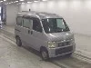 HONDA ACTY VAN