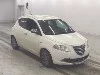 CHRYSLER YPSILON
