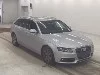 AUDI A4 AVANTE