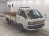 TOYOTA TOWN ACE TRUCK