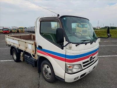 HINO DUTRO
