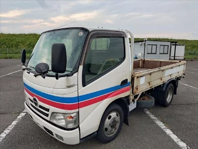 HINO DUTRO