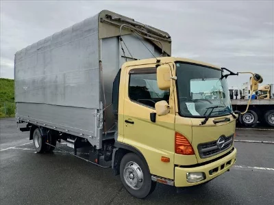 Hino Ranger