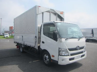 HINO DUTRO