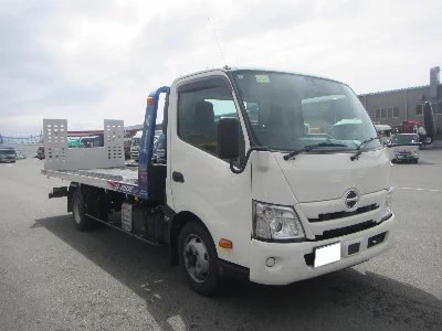 HINO DUTRO