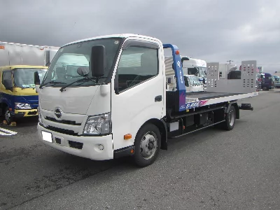 HINO DUTRO