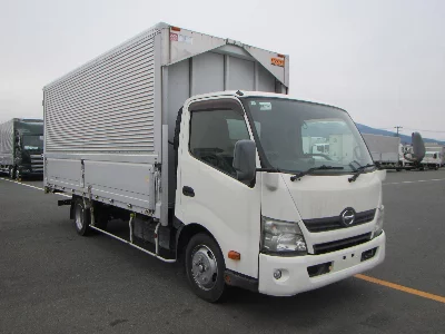 HINO DUTRO