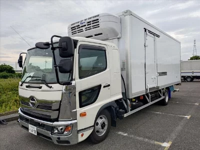 HINO RANGER
