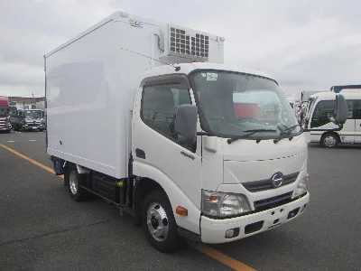 HINO DUTRO