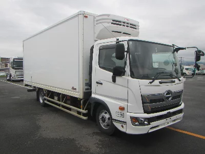 HINO RANGER