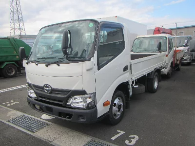 HINO DUTRO