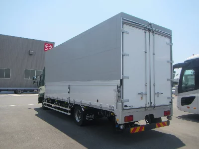 HINO RANGER