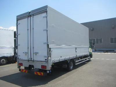 HINO RANGER
