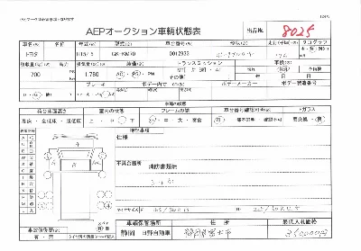 Toyota TownAce Truck