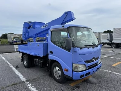HINO DUTRO