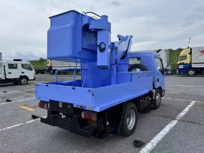 HINO DUTRO